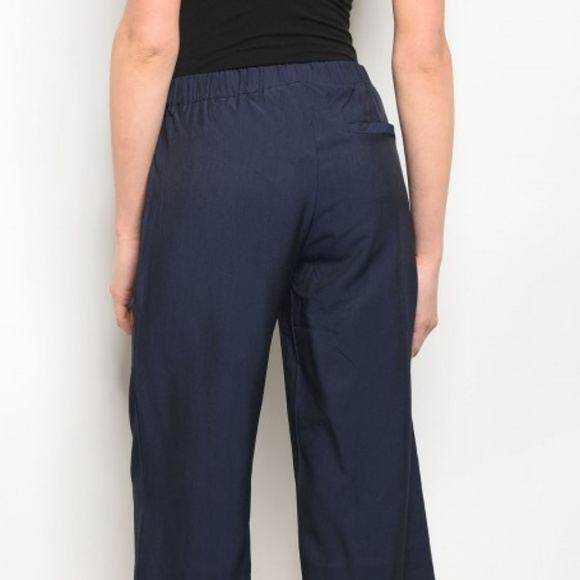 Wide Pants @LAST TWO - Picture 6 of 6